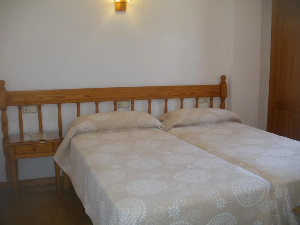 Apartamentos Can Jordi Cala Figuera  Apartment Cala Figuera (Mallorca)