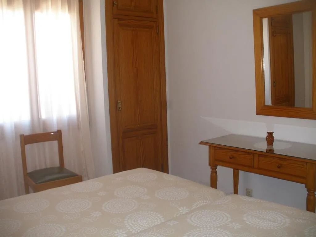 Apartamentos Can Jordi Cala Figuera  Apartment Cala Figuera (Mallorca)