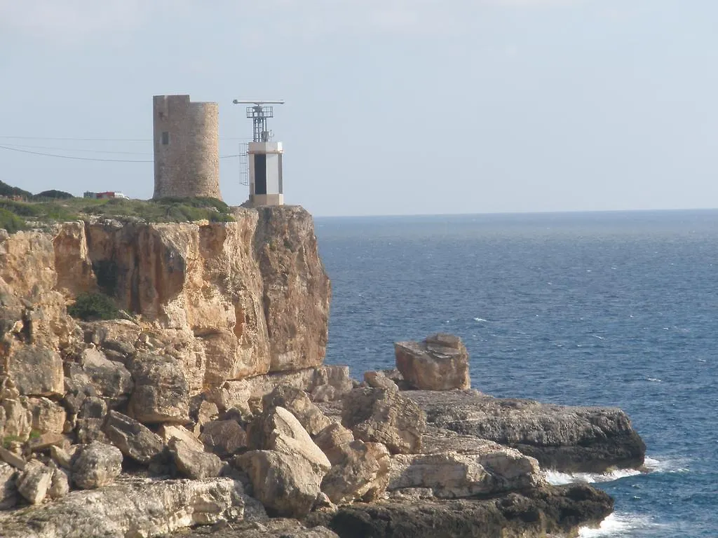 Apartamentos Can Jordi Cala Figuera  0*, Cala Figuera (Mallorca)